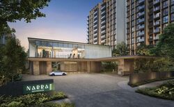 Narra Residences (D23), Apartment #570595161